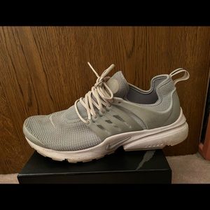 Nike Presto- Womens Sneakers
